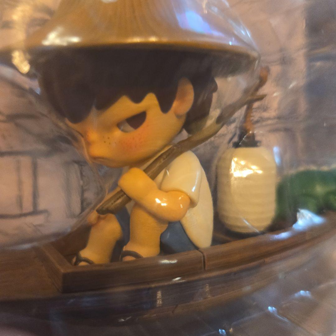 Hirono Floating Market タイ限定 フィギュア - メルカリ