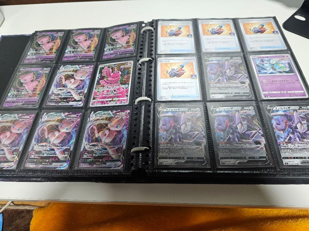 ポケモンカード 大量 まとめ売り 3000枚以上 入り切らない画像は別商品に