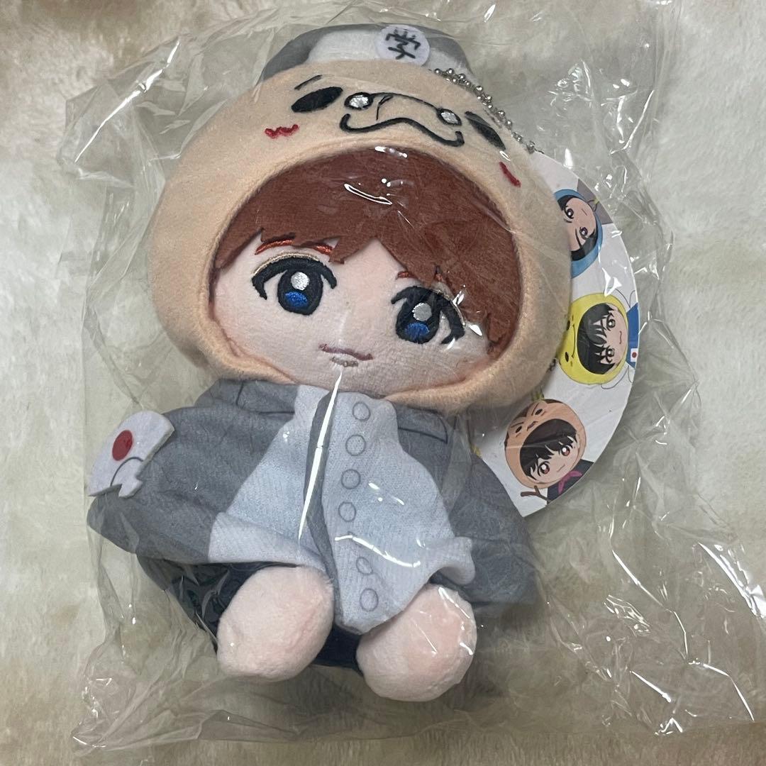 Hey! Say! JUMP 伊野尾慧 ぬいぐるみ - メルカリ
