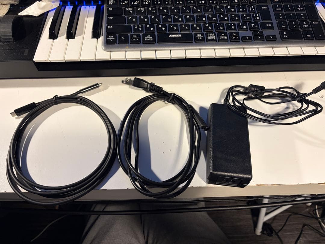 UAD Apollo Twin X Quad☆高額プラグイン譲渡あり - メルカリ