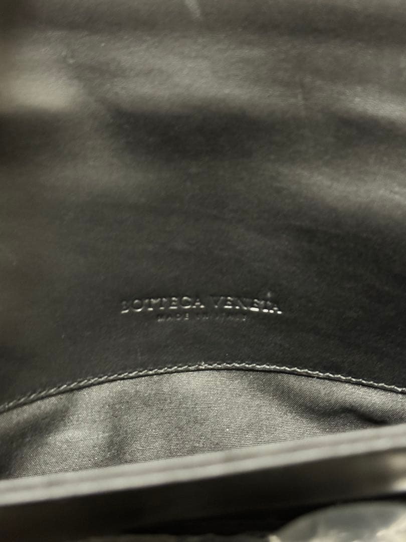 ☆専用☆美品　ボッテガヴェネタ　イントレチャート　ビジネスバッグ