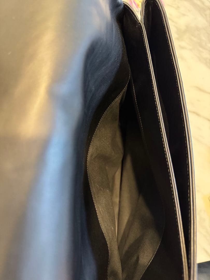 ☆専用☆美品　ボッテガヴェネタ　イントレチャート　ビジネスバッグ