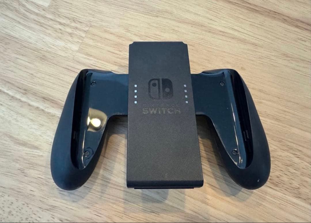 Nintendo Switch 本体+付属品一式