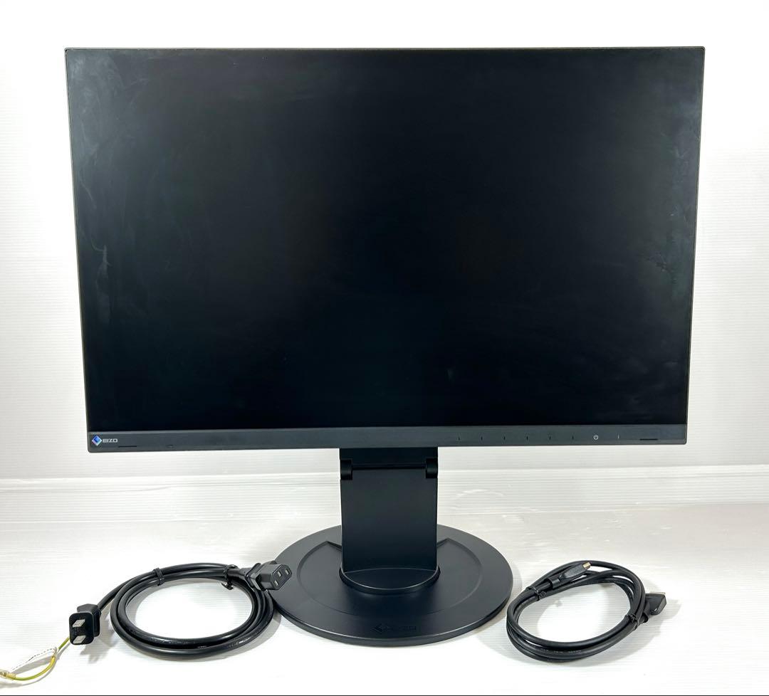 EIZO FlexScan EV2360 本体 FlexScan EV2360 | EIZO