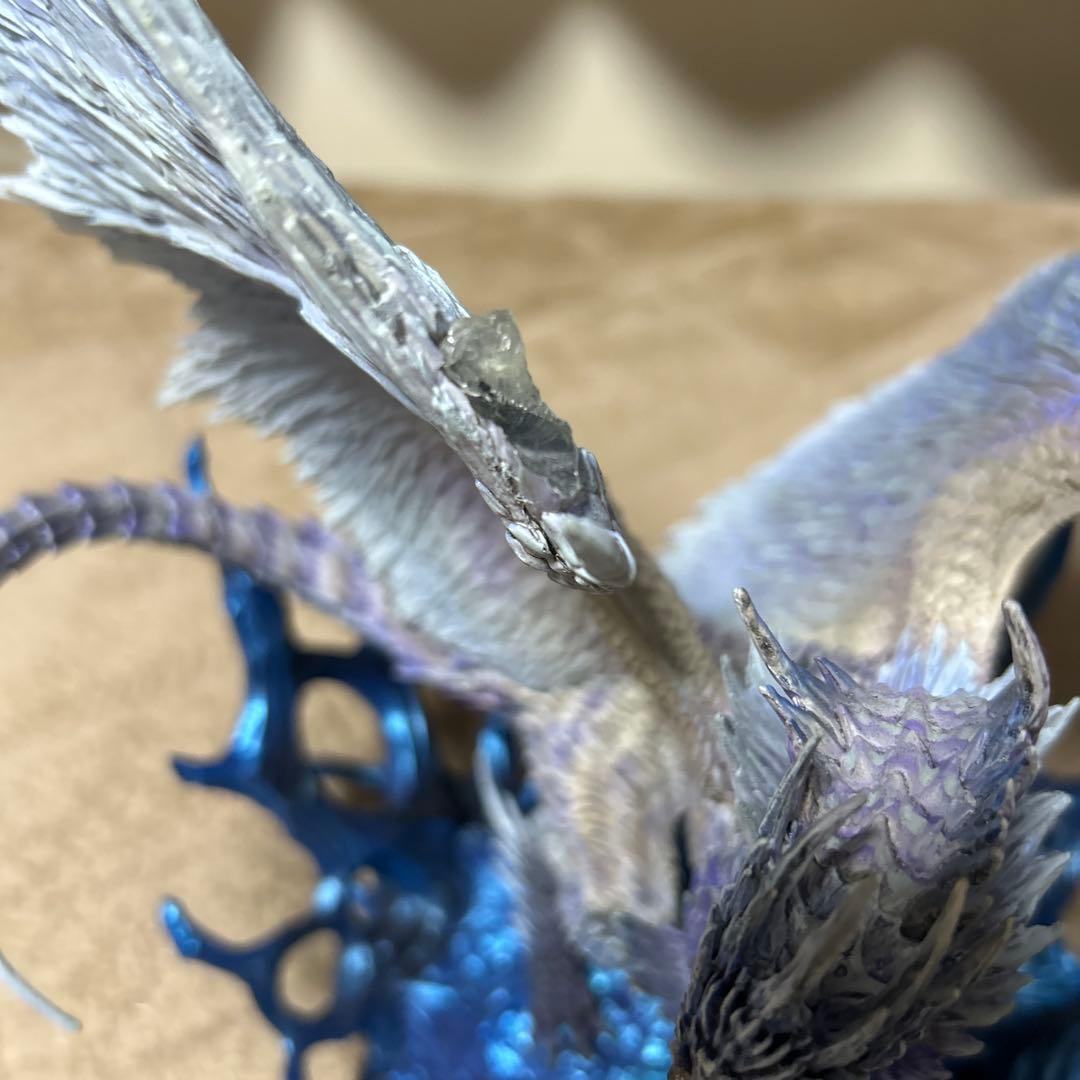 ジャンク クリエイターズモデル 冰龍 イヴェルカーナ