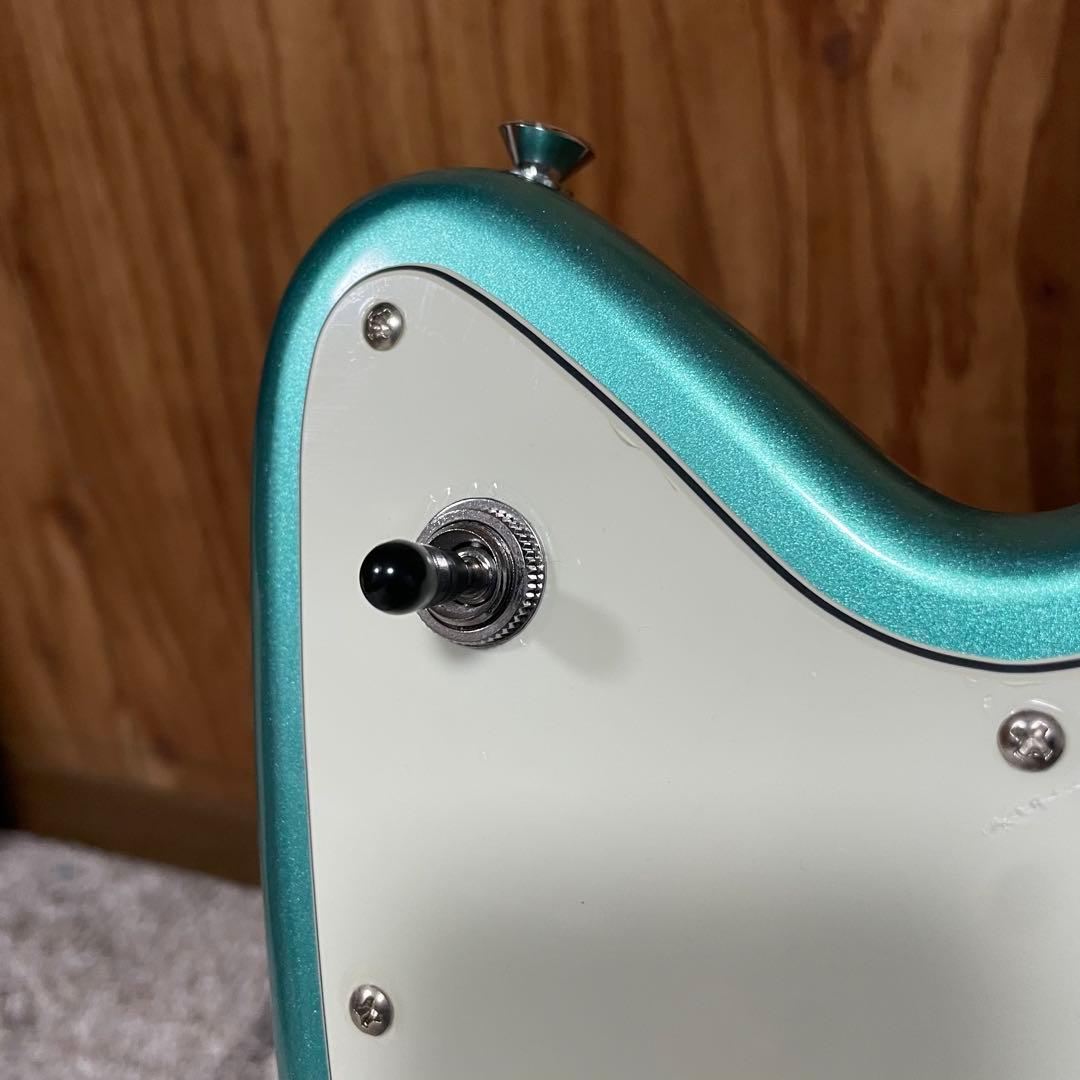 都内23区送料無料✨ Squier Tornado✨ エレキギター　ケース付き