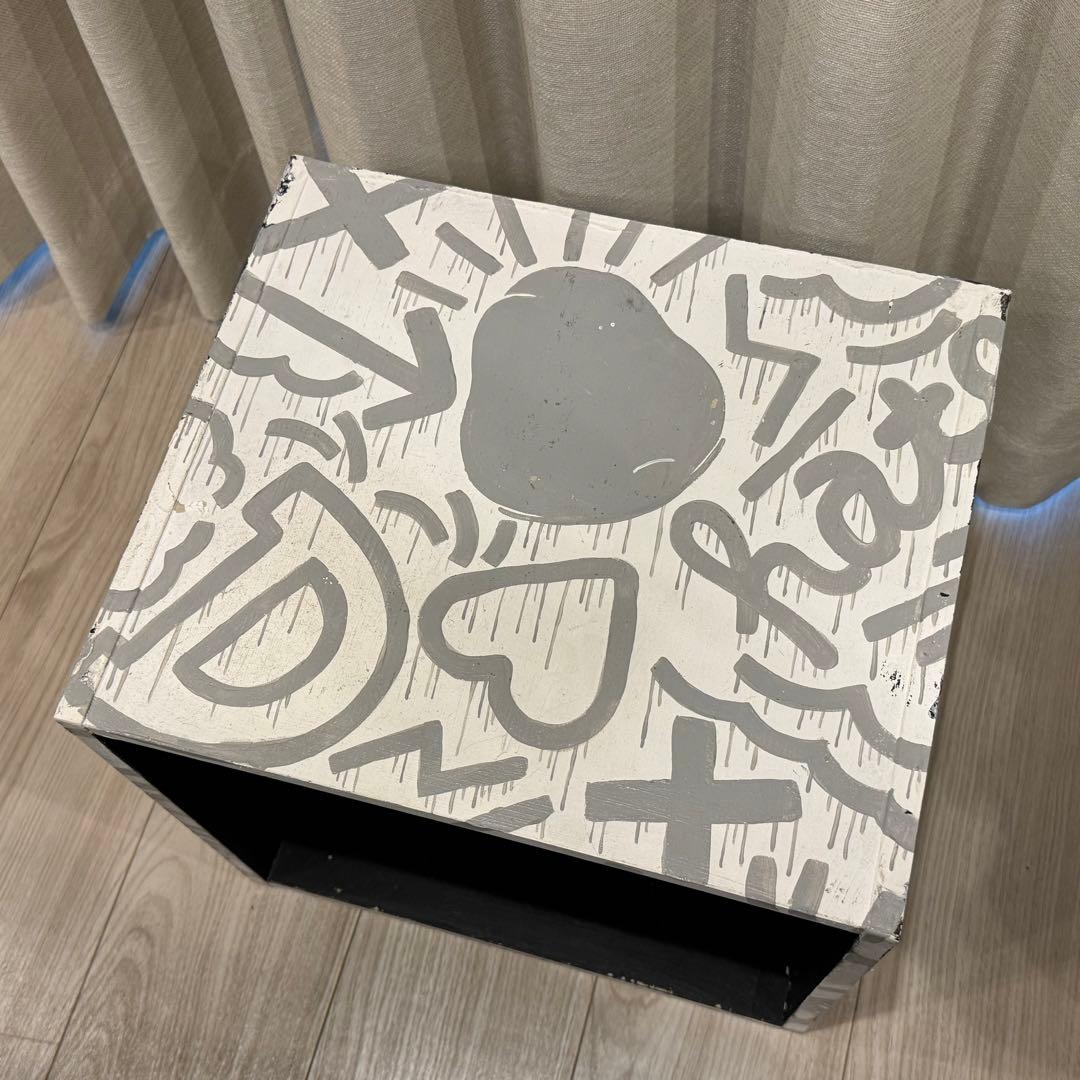 希少】 ly painter 本人手作り DIK BOX