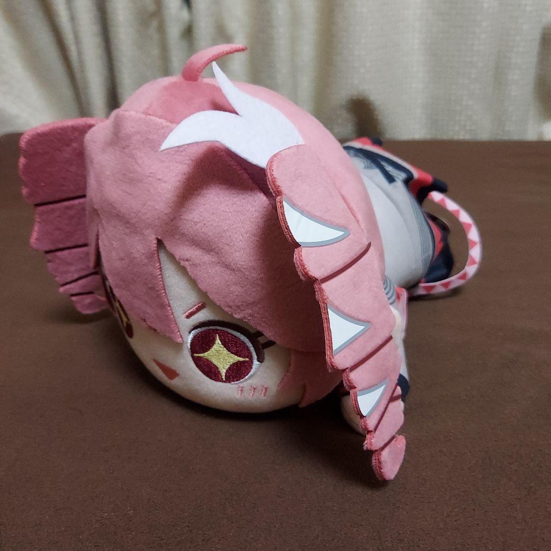 重音テト くてんこBIGぬいぐるみ - メルカリ