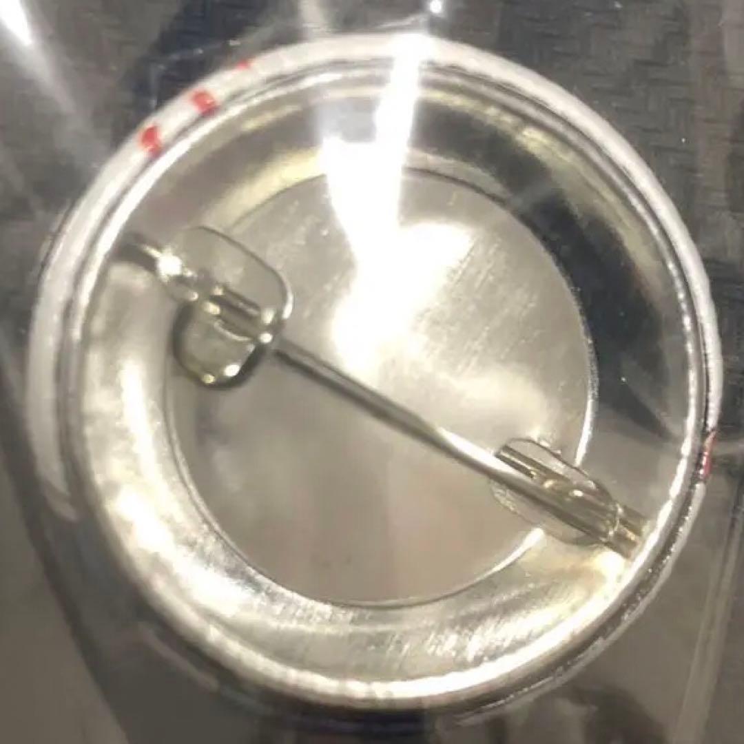 超激レア マクロス 早乙女アルト ミハエル 缶バッジ