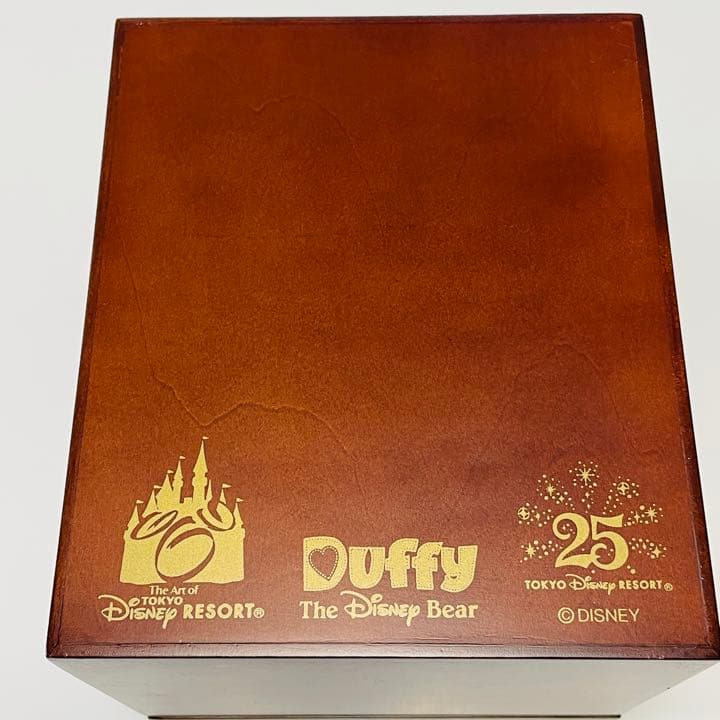 口ぼんど古着の森さん】ディズニーシーダッフィーコレクションドー2009