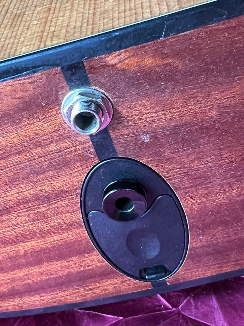 Taylor 110e テイラー エレアコ fishmanピックアップ美品