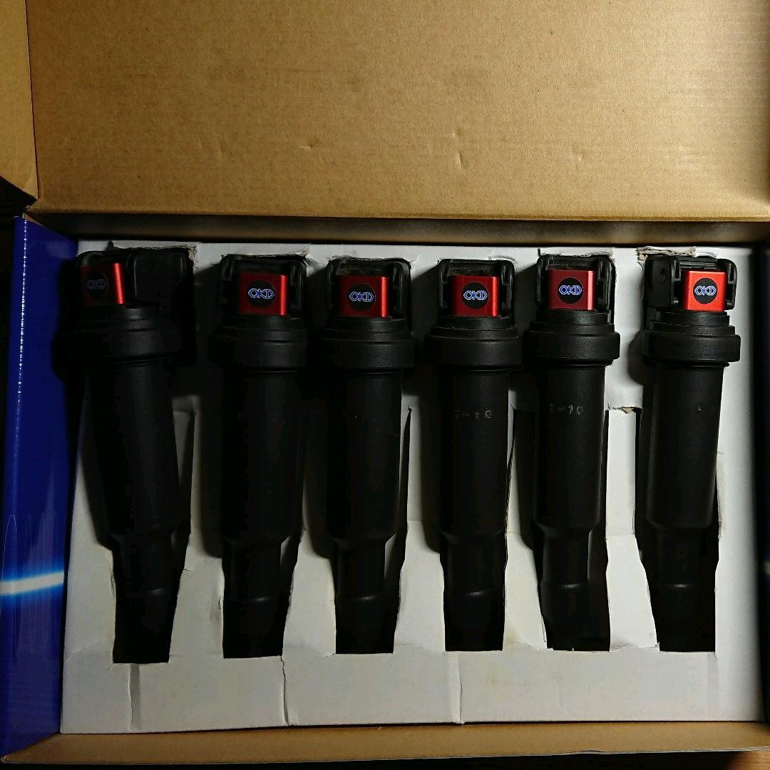 オカダプロジェクトのプラズマダイレクト R56 前期 オカダプロジェクト