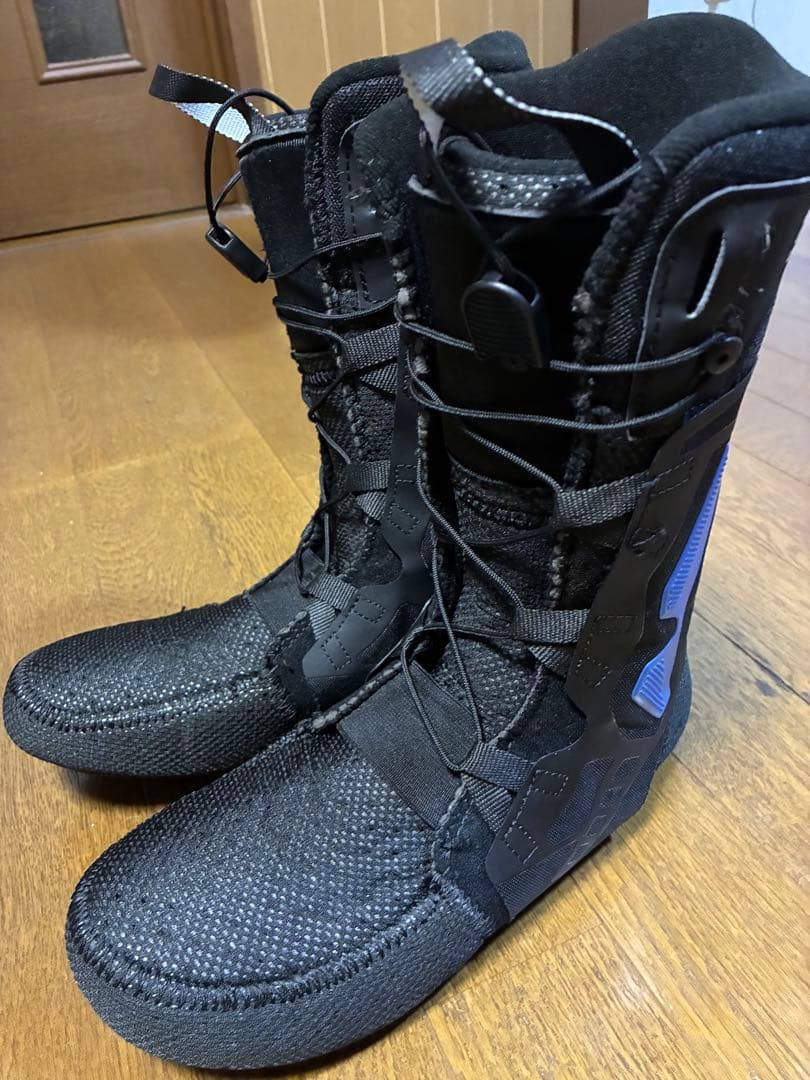 Deeluxe アースリン25/26再熱成形 込み