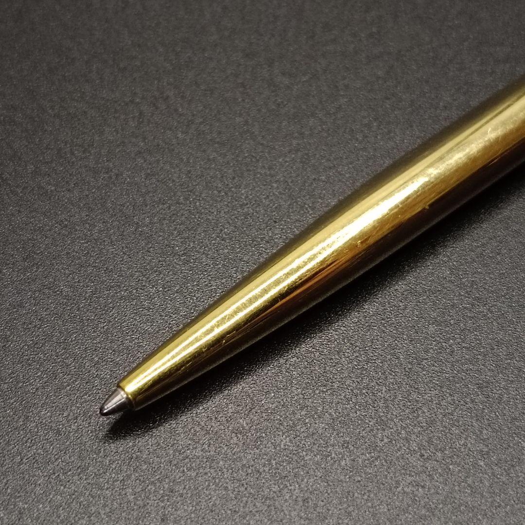 BVLGARI ブルガリ ボールペン ゴールド - メルカリ