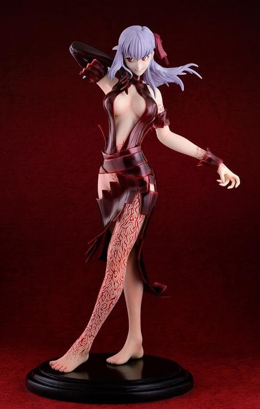 Snakebite 黒桜 間桐桜 Fate/stay night ガレージキット Snakebite 黒桜 間桐桜 Fate/stay night ガレージキット 間桐桜