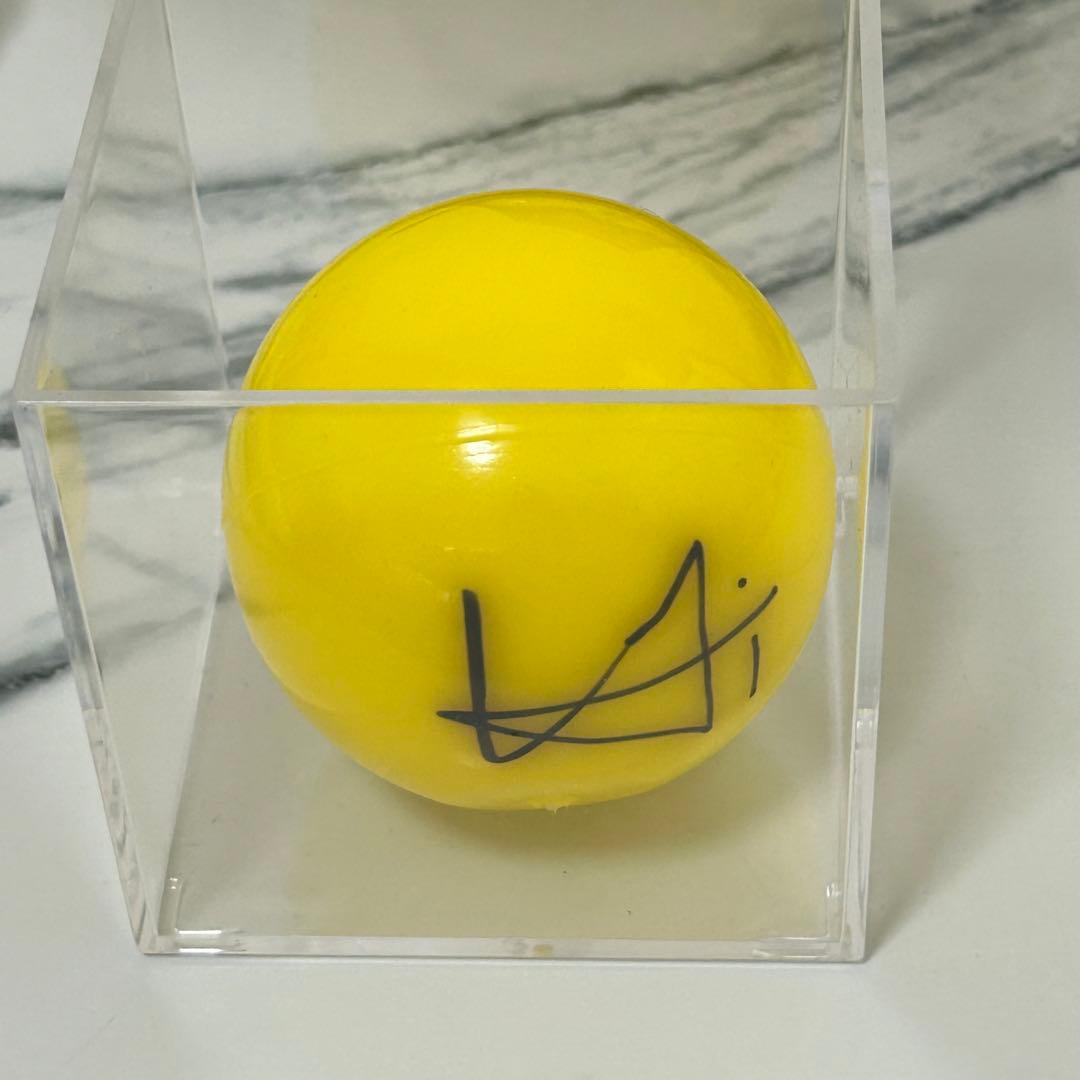 TXT サインボール ヒュニンカイ act:sweetmirage - メルカリ