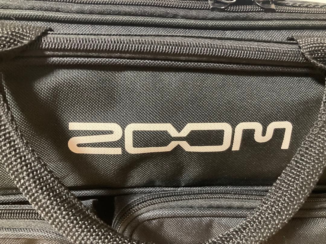 ☆超激レア！ ZOOM MRS-802 マルチトラックレコーダー ズーム MTR