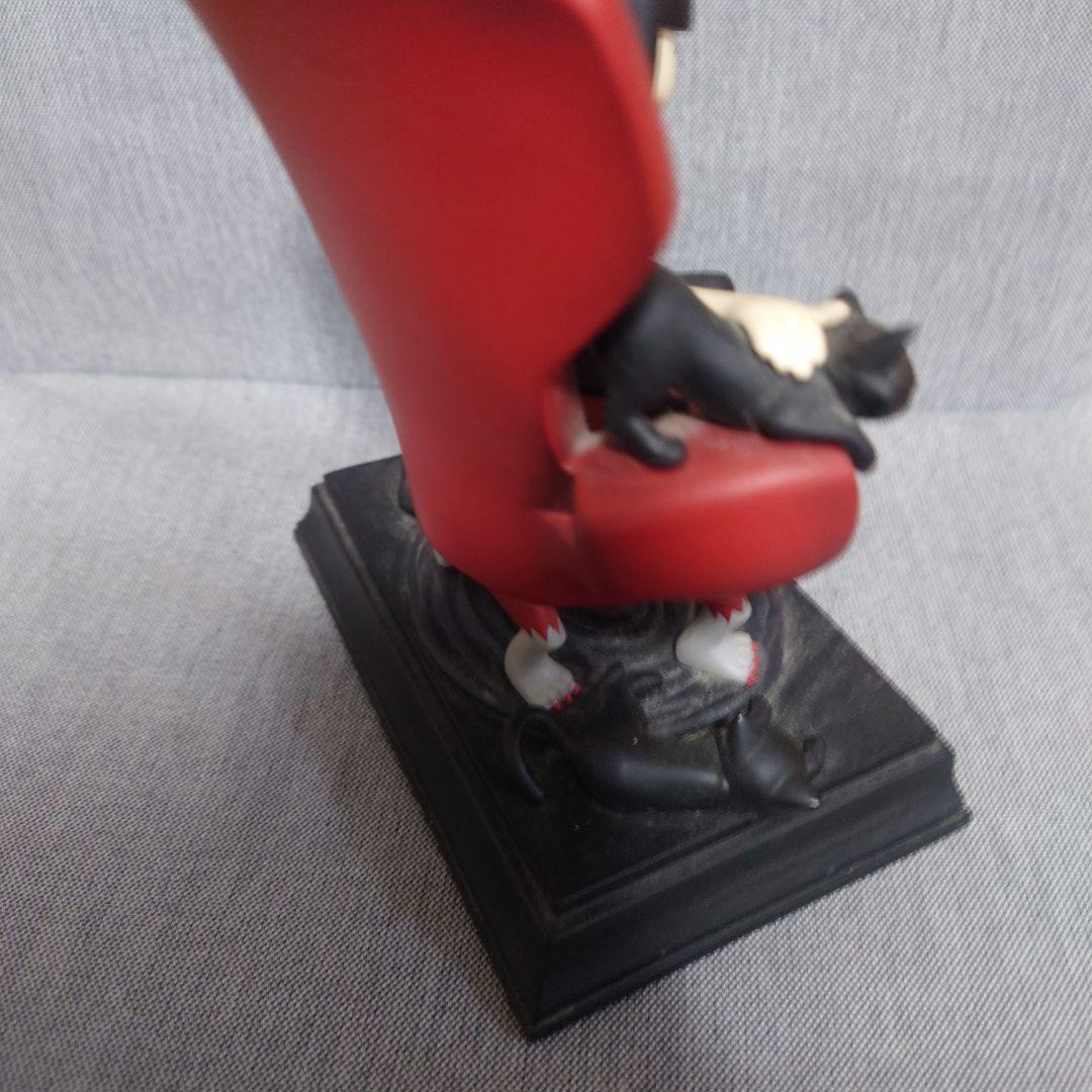 【世界限定1300体】Emily the Strange Chairman o…