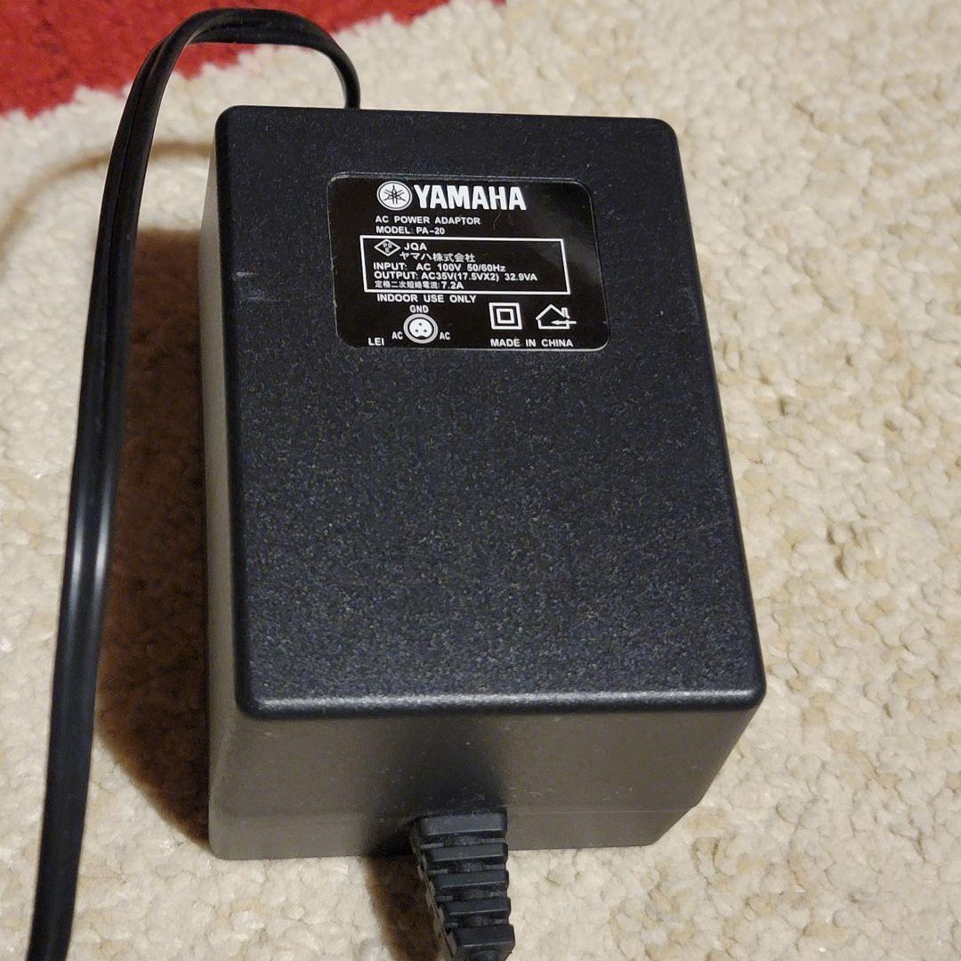 【音出し確認済み】YAMAHA MG124CX コンパクトミキサー ヤマハ