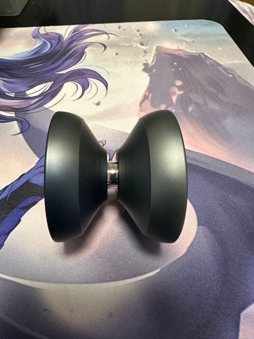 mowl エアロディネックス　ハヤトフェイド