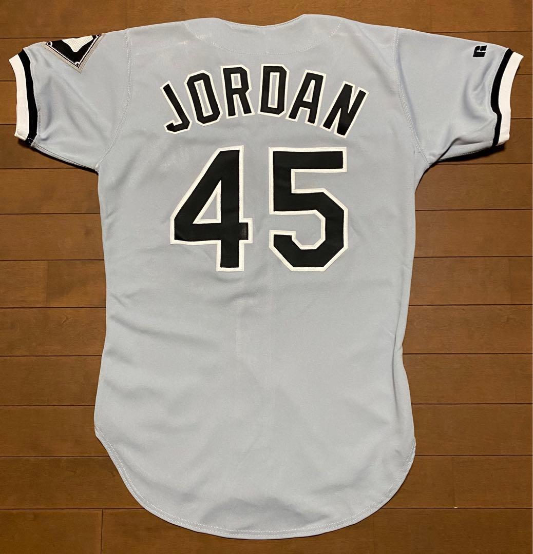 激レア】MLB カード マイケルジョーダン ホワイトソックス レア