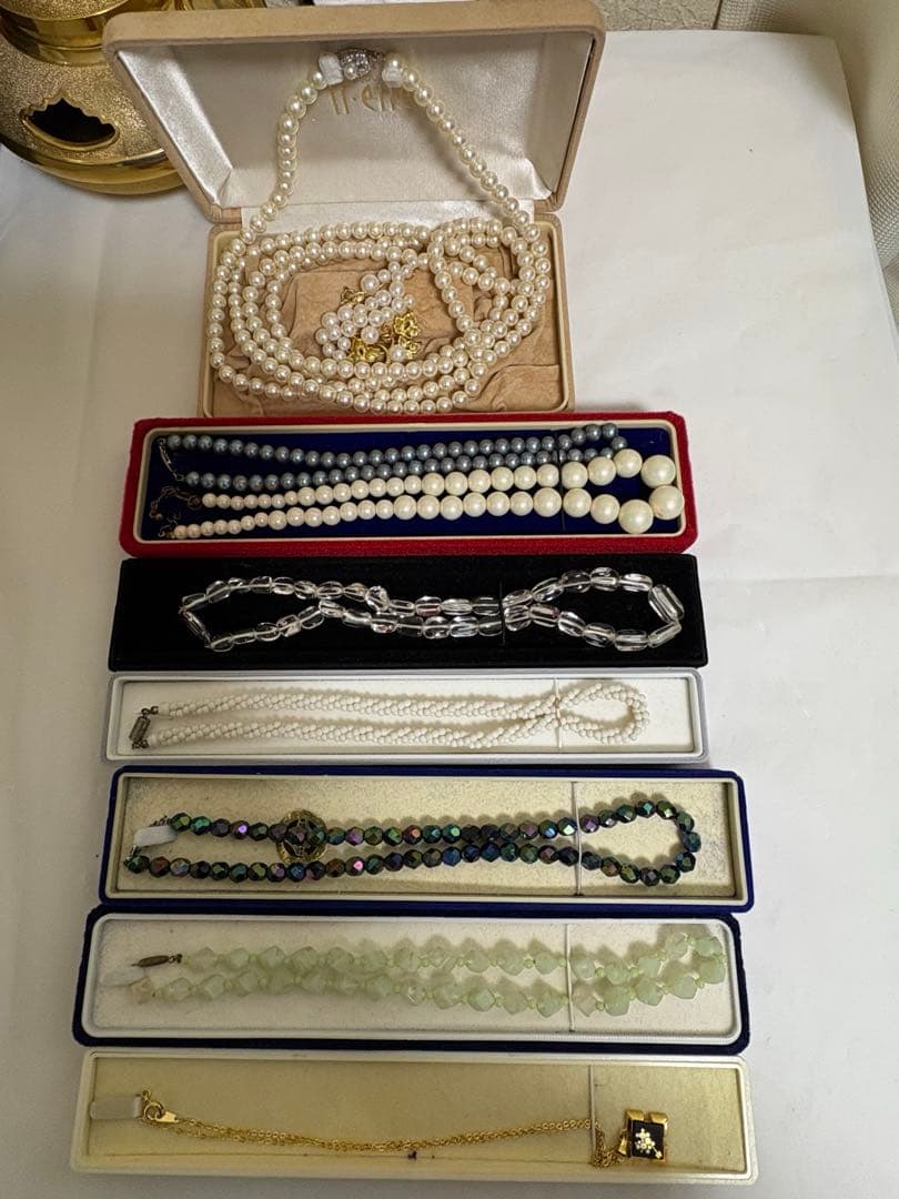 遺品整理品・大量まとめ・