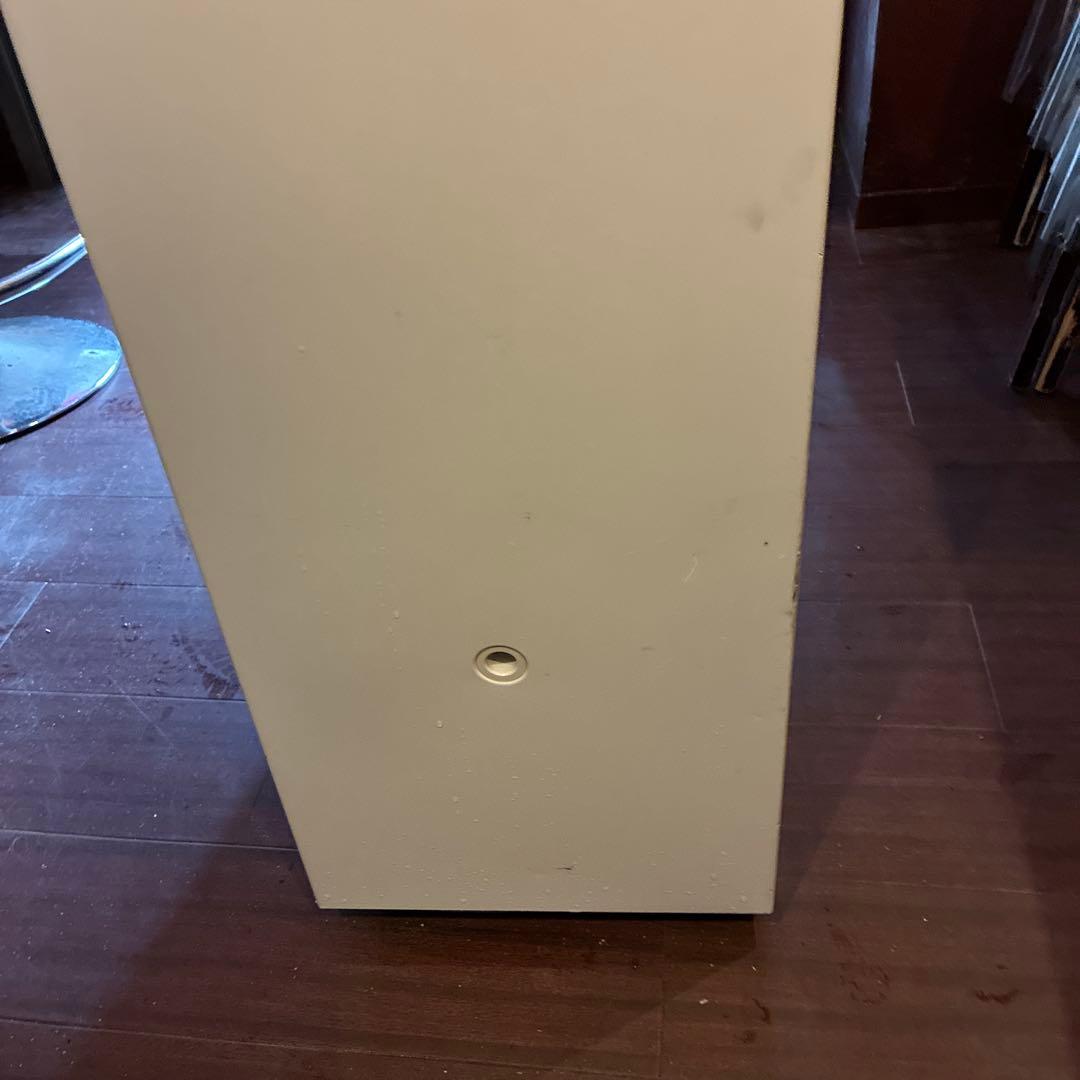 冷凍ストッカー　44リットル