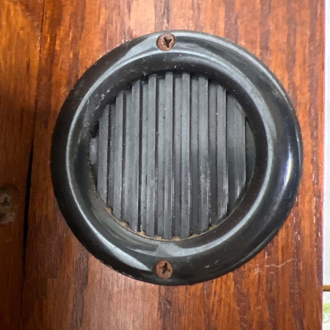 セイコー ディズニータイム ミッキーマウス 木製振り子時計　ディズニー