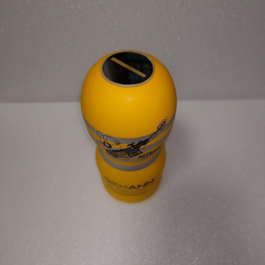 星野源のオールナイトニッポン 貯金箱