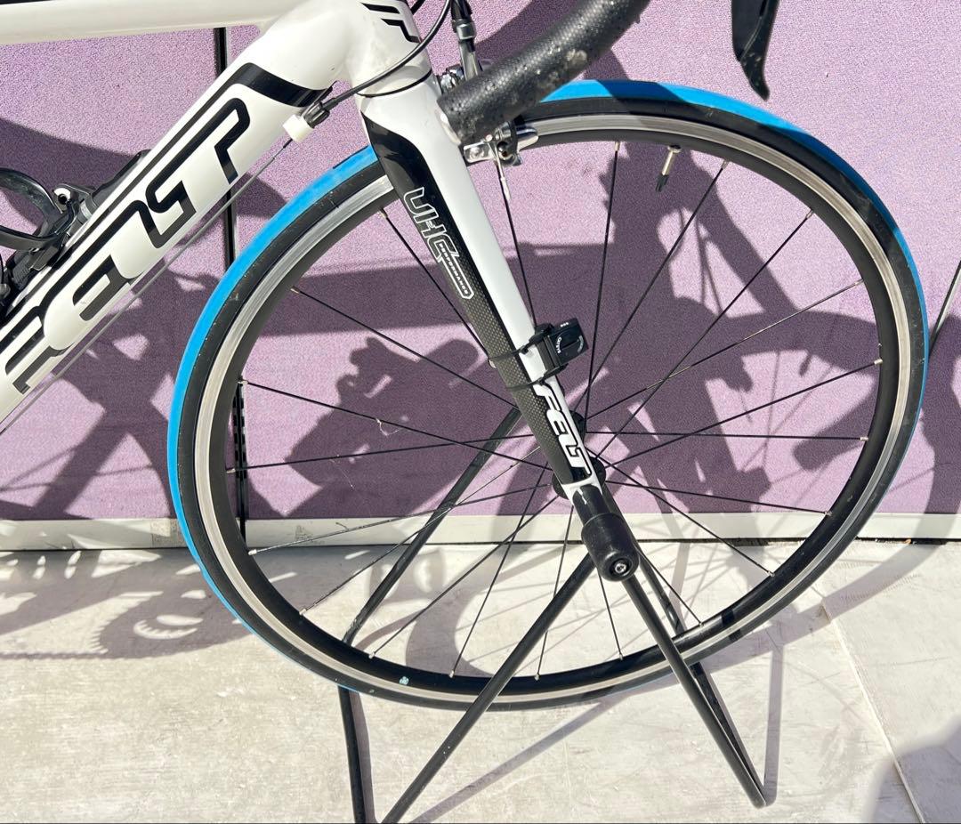 FELT F85 54cm 2x10速 ミディアムサイズ ロードバイク送料込み