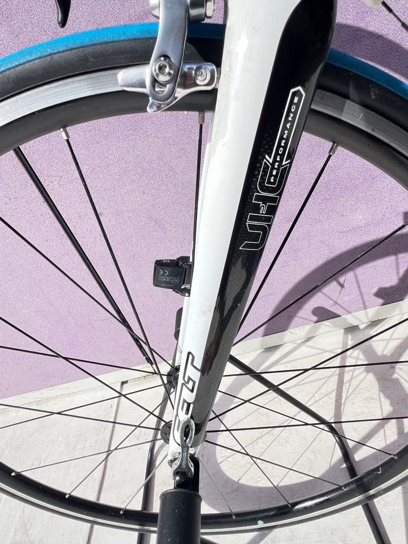 FELT F85 54cm 2x10速 ミディアムサイズ ロードバイク送料込み