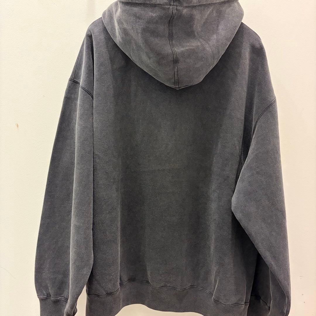 【XL】CHALLENGER ROSE ZIP HOODIE ジップパーカー