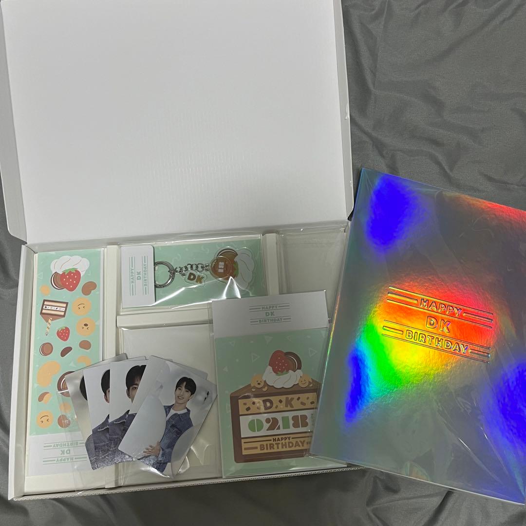 SEVENTEEN ドギョムグッズ多め 纏め売り