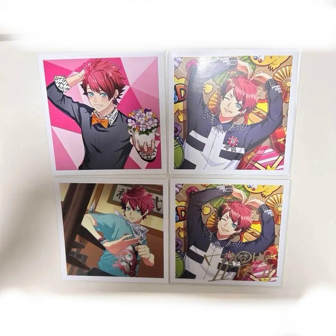 A3! エースリー 七尾太一 ましコレ まとめ売り - メルカリ 七尾太一