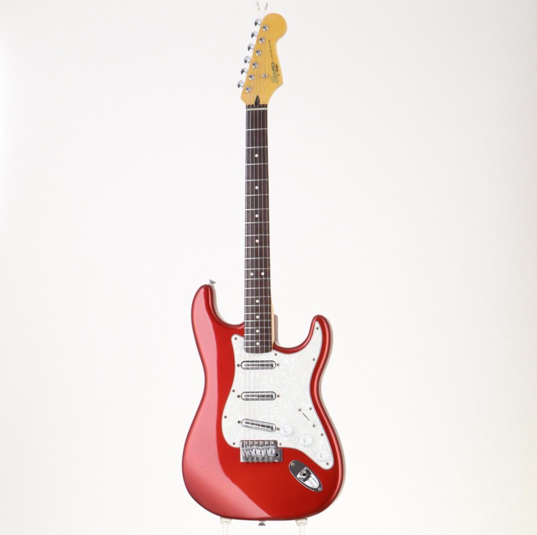 ギター Squier SQ VM STRATOCASTER SURF