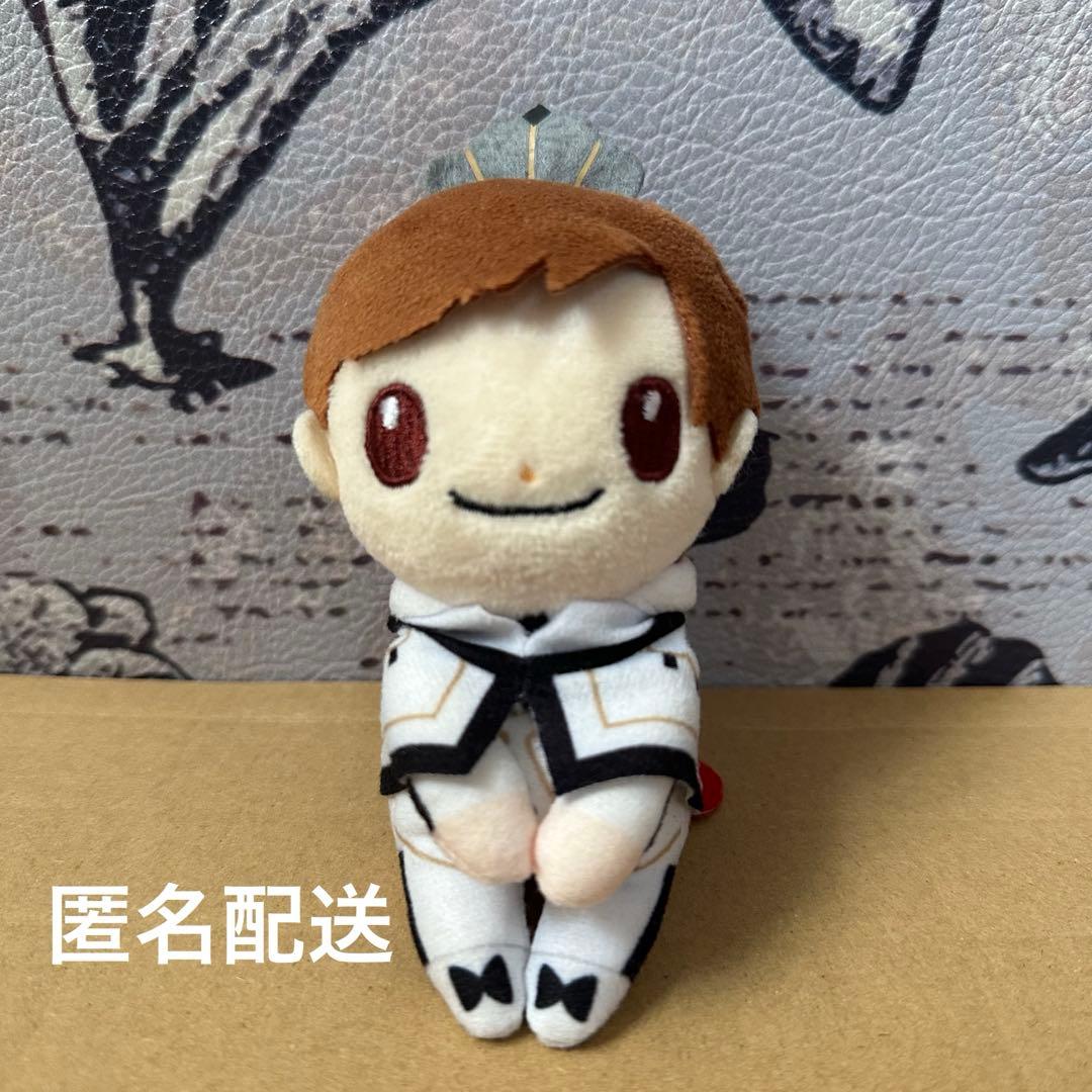 ミセス 一番くじ ぬいぐるみマスコット a賞 Winter 大森元貴