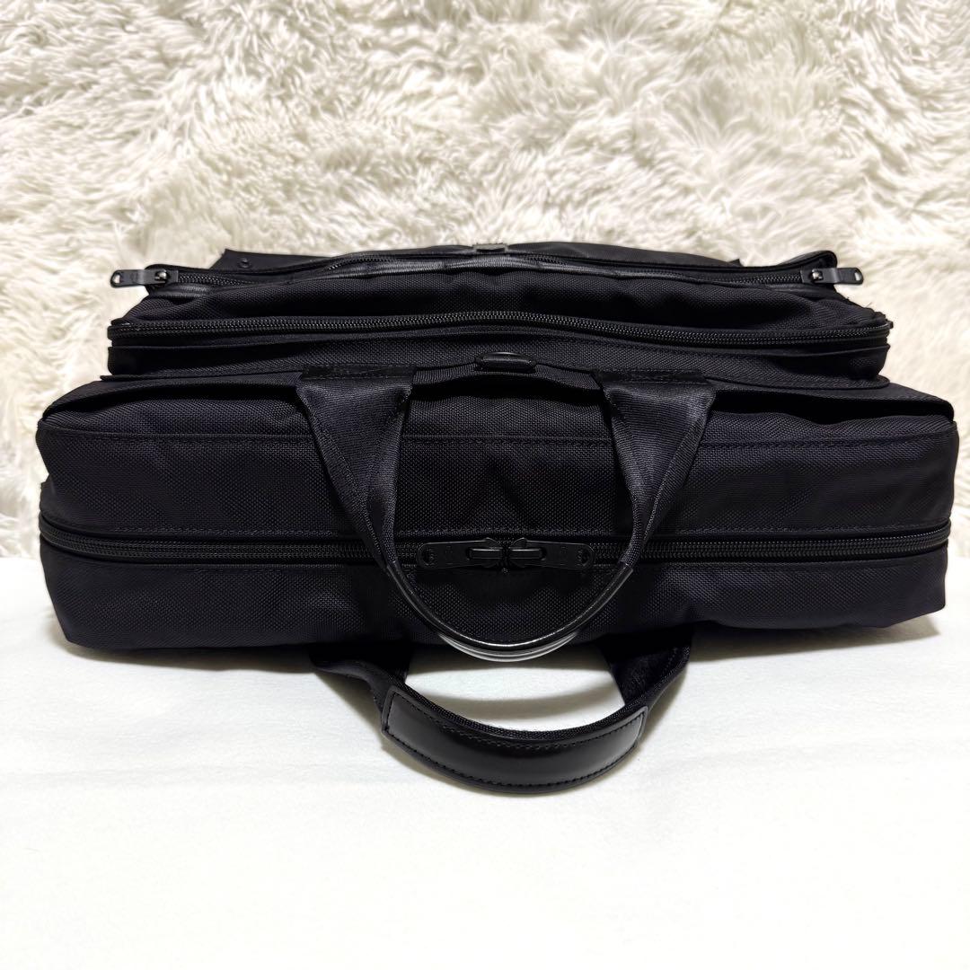 POTR SCOPE AUTHORIZED BRIEF 2way ブリーフケース