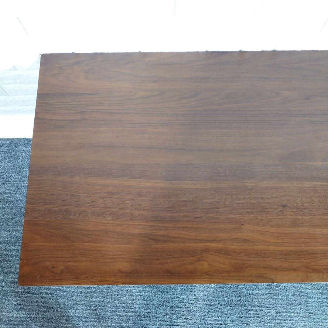 無印良品 リビングでもダイニングでもつかえる テーブル ソファチェア C092