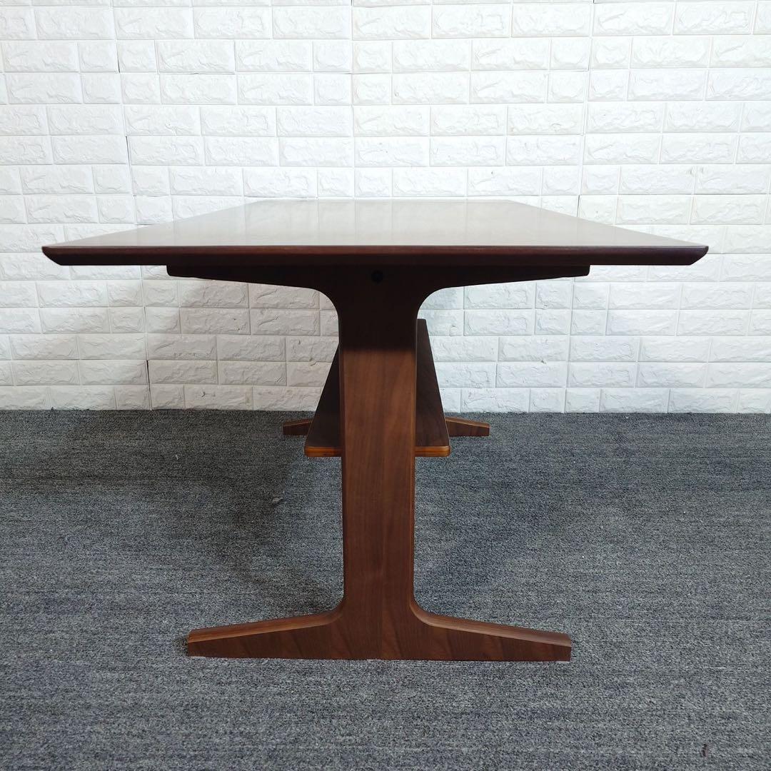 無印良品 リビングでもダイニングでもつかえる テーブル ソファチェア C092