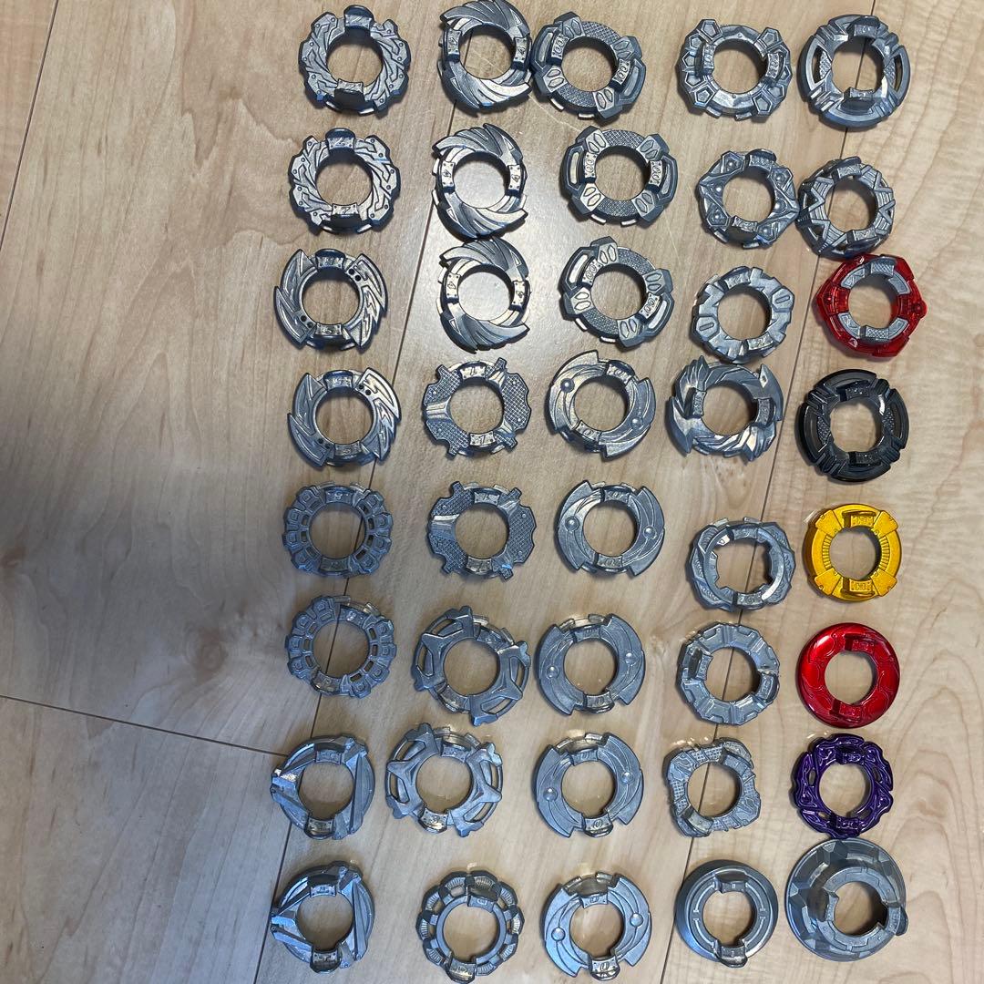 ベイブレード　ベイブレードまとめ　ジャンク