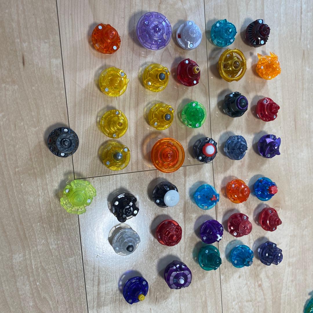 ベイブレード　ベイブレードまとめ　ジャンク