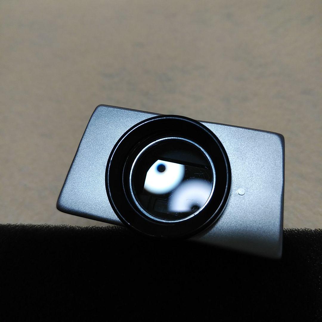 整備済み】TOPCON RE Super フィルム一眼レフカメラ