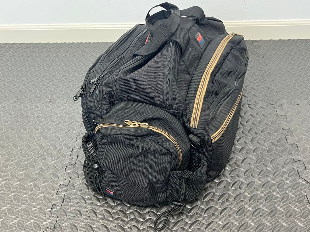 美品 TUFF Products タフプロダクツ レンジバッグ 田村装備開発