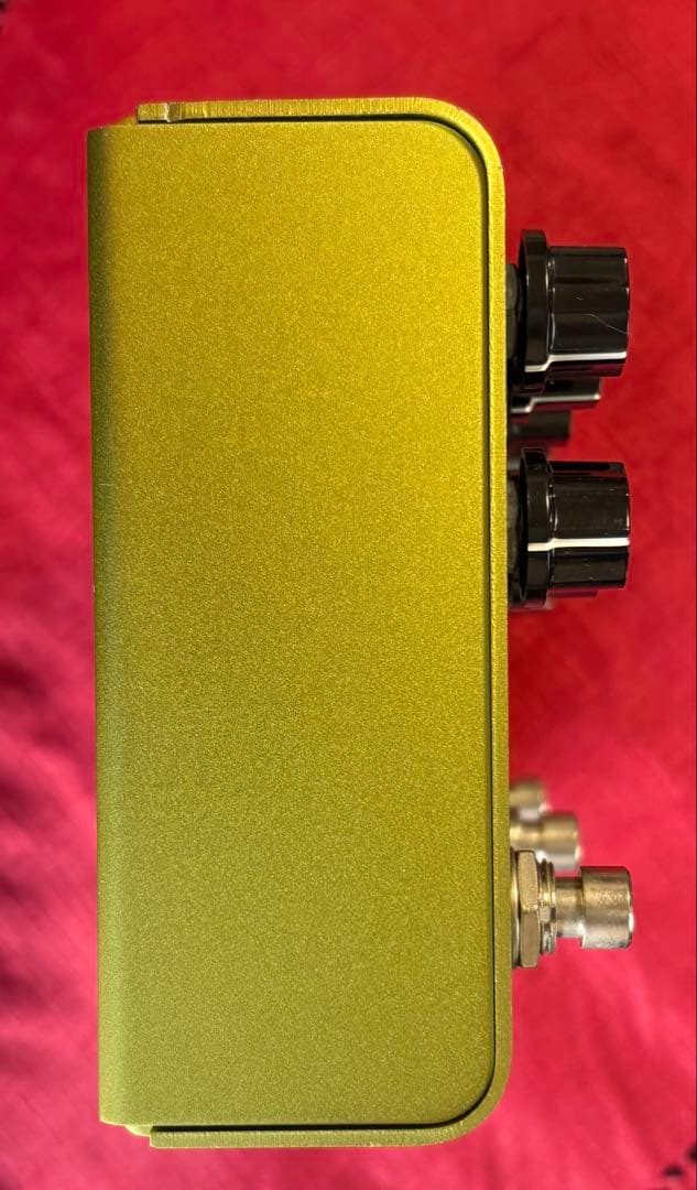 strymon VOLANTE マグネティックエコー