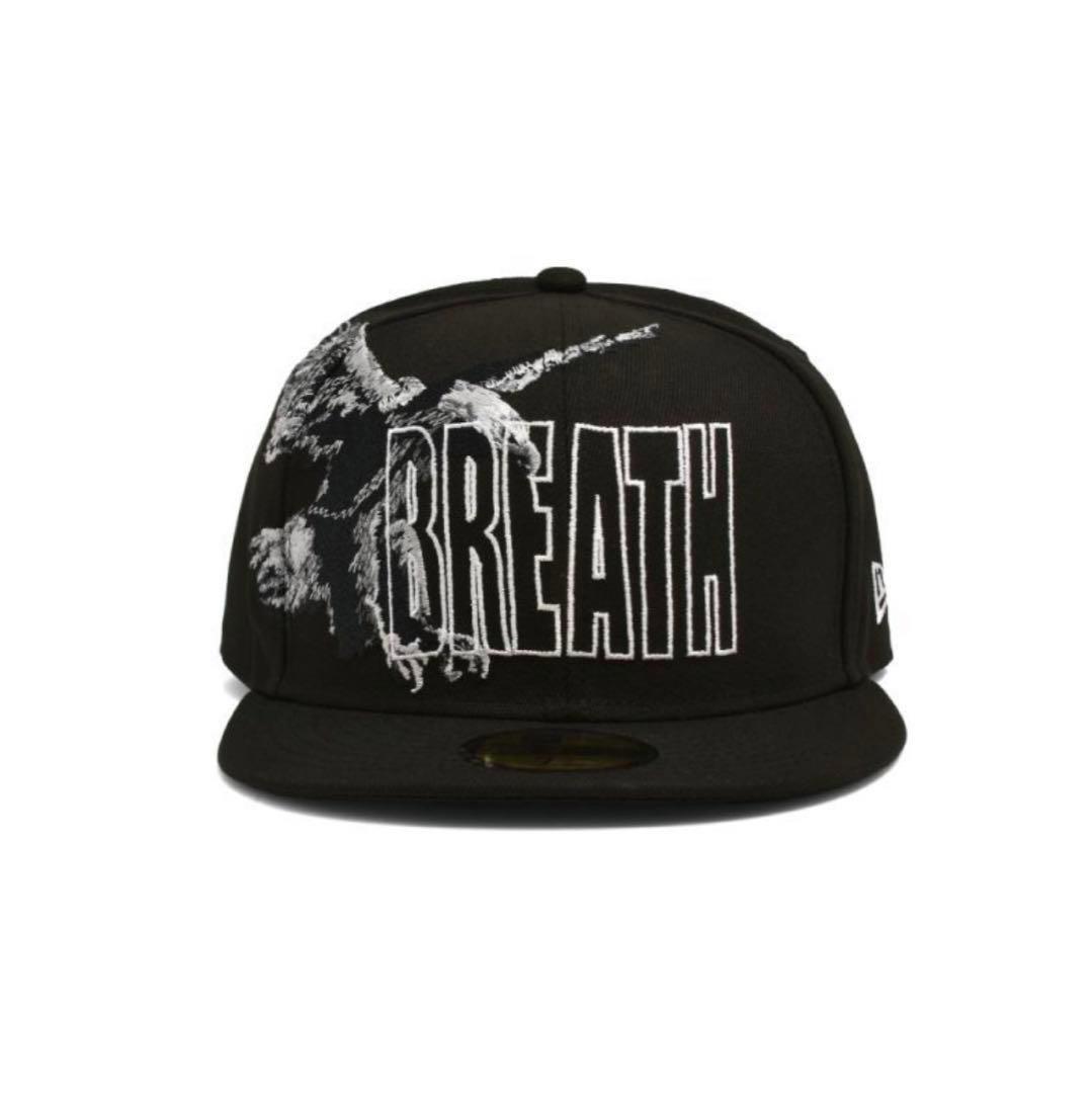 breath of south badhop tpablow 着用cap t-pablow 着用 BADHOP 限定