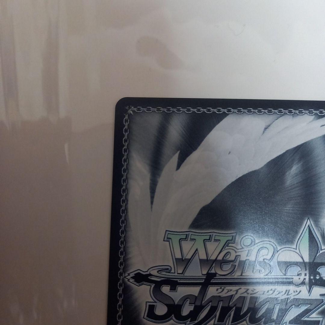 NIKKE ヴァイスシュヴァルツ　SP フィナーレ ノワール