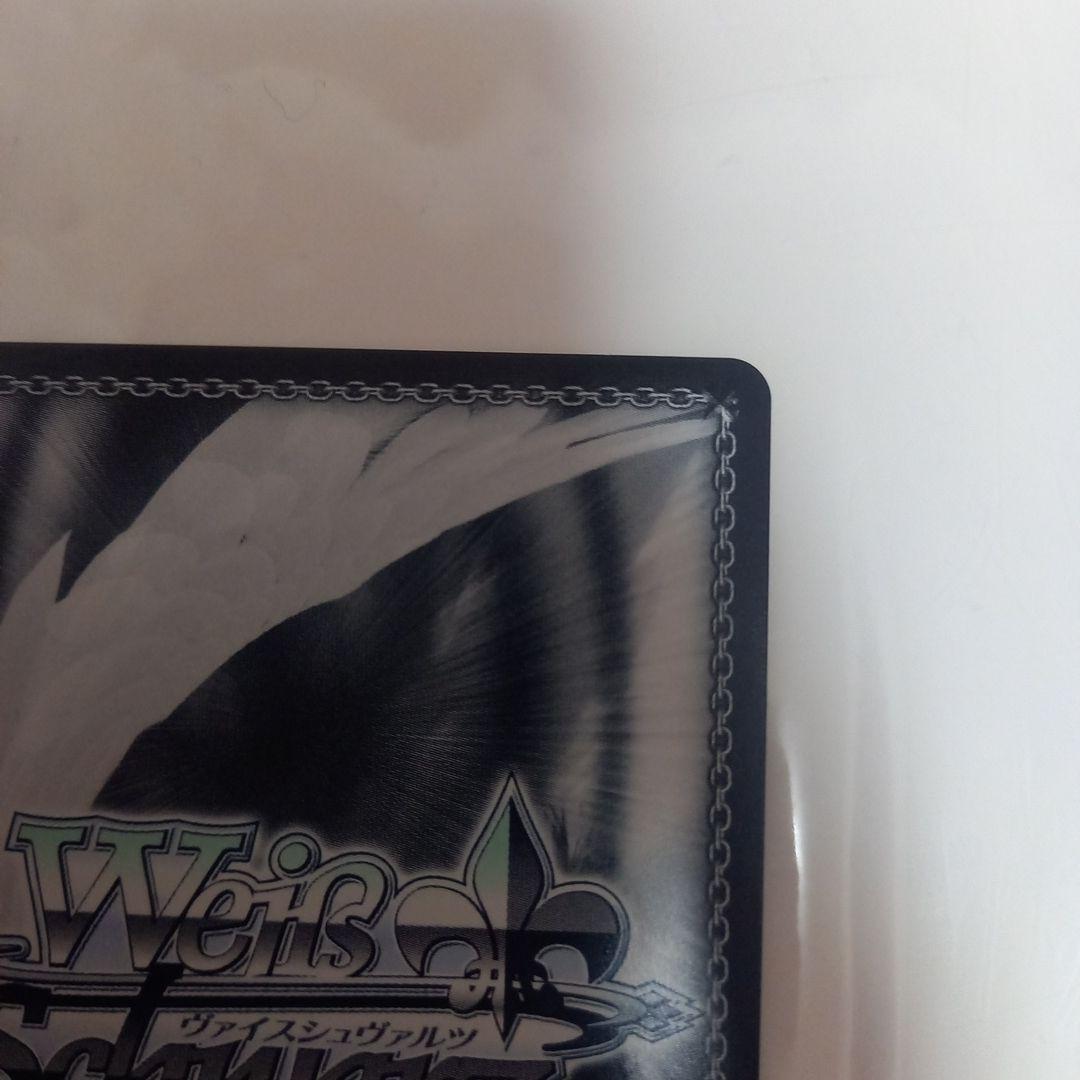 NIKKE ヴァイスシュヴァルツ　SP フィナーレ ノワール