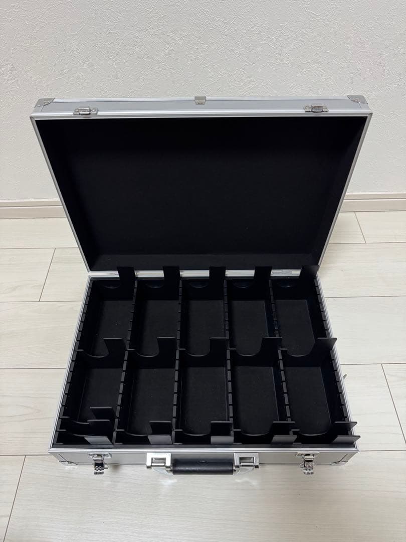 トイガー　CEOストレージ3個+キャビネットセット