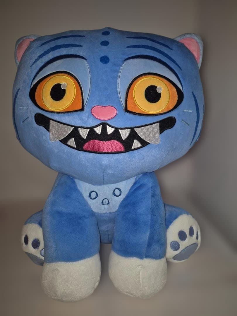 KPOP デーモンハンター ダーピー タイガー 40cm 35354774_hi