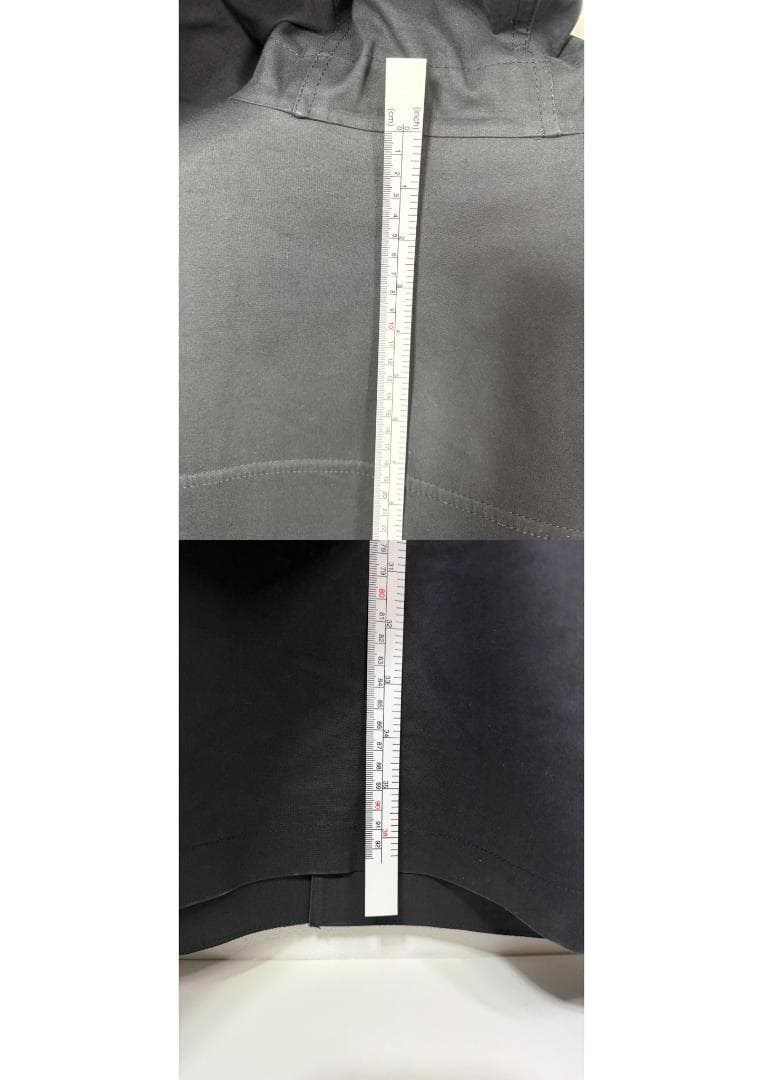 MARGARET HOWELL × MACKINTOSH ダッフルコート